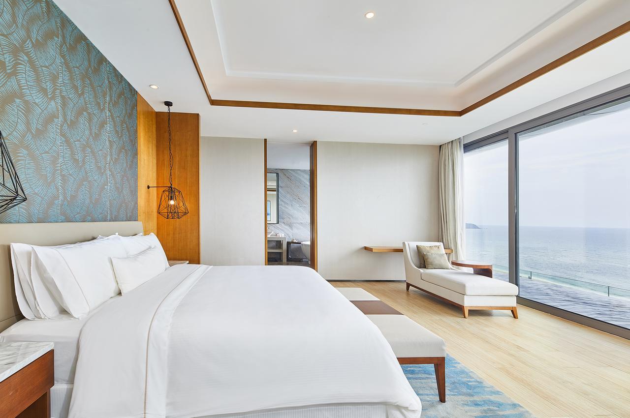 The Westin Blue Bay Resort & Spa Lingshui  Exterior photo